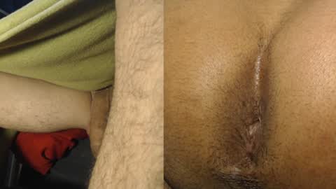 Ryushi009 online show from 12-31-24, 06:27