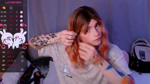  Alice  online show from 02-23-25, 05:23