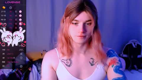  Alice  online show from 11-20-25, 07:52