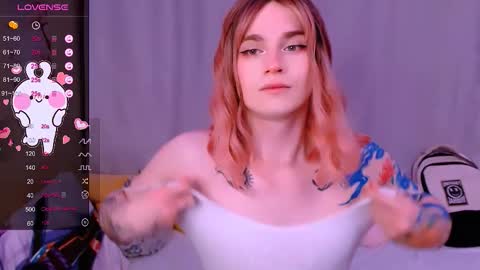  Alice  online show from 03-14-26, 08:25