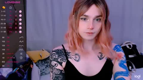  Alice  online show from 04-29-26, 04:55