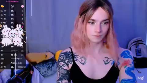  Alice  online show from 06-13-26, 06:44