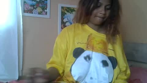 Snapshot of rywanna chatting on 07-18-26, 05:00 rywanna online show from 07-18-26, 05:00