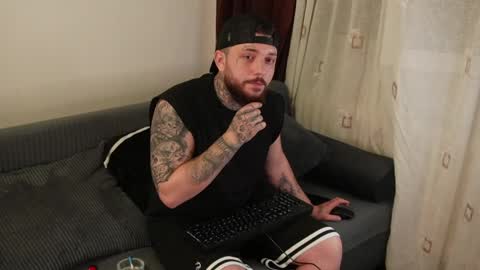 s1nmaster online show from 05-30-26, 07:33