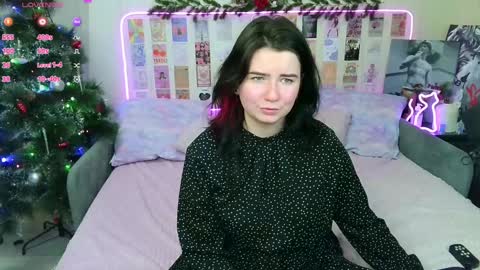 Kate online show from 12-26-24, 03:49