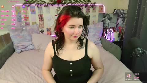 Kate online show from 01-19-25, 07:26