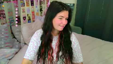 Kate online show from 11-04-25, 10:53