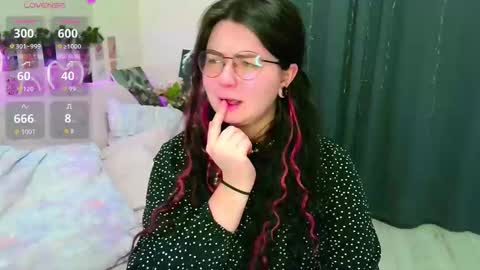 Kate online show from 02-16-26, 04:47