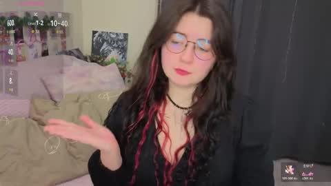Kate online show from 05-18-26, 09:09