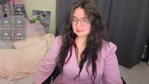 Kate online show from 07-10-26, 08:22