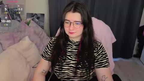 Kate online show from 07-18-26, 06:12