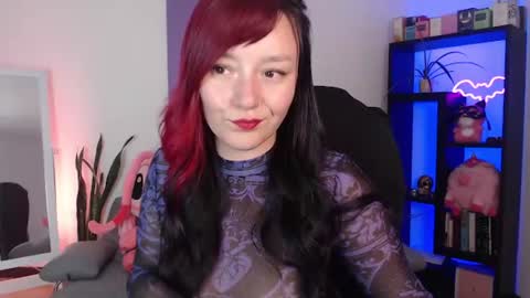 Snapshot of s_lilith chatting on 07-02-26, 10:16 Lilith independent model online show from 07-02-26, 10:16