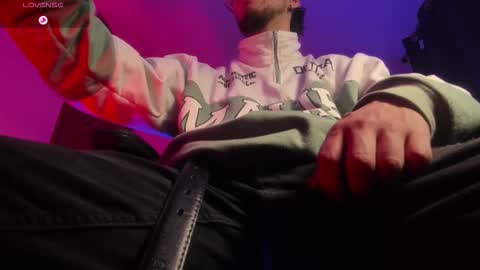 Steven Independent online show from 12-19-25, 02:18