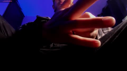 Steven Independent online show from 02-24-26, 04:21