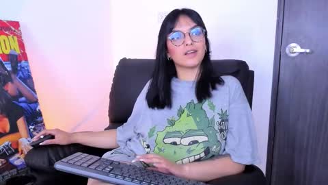 Val online show from 02-24-26, 04:10