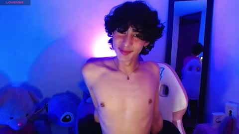 Santi  online show from 09-21-25, 12:45