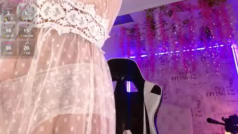 Snapshot of saara_martin chatting on 02-28-26, 12:06 1 online show from 02-28-26, 12:06