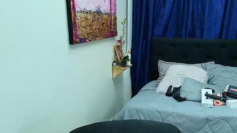 Snapshot of sabaha_ chatting on 01-23-25, 07:43 S A B A H A online show from 01-23-25, 07:43