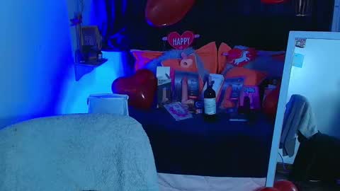 Snapshot of sabaha_ chatting on 02-14-25, 07:49 S A B A H A online show from 02-14-25, 07:49