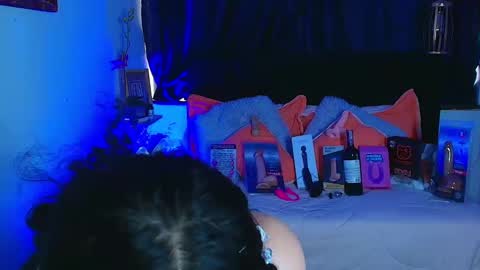 Snapshot of sabaha_ chatting on 02-15-25, 08:54 S A B A H A online show from 02-15-25, 08:54