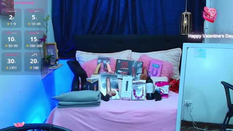 Snapshot of sabaha_ chatting on 02-23-25, 03:29 S A B A H A online show from 02-23-25, 03:29