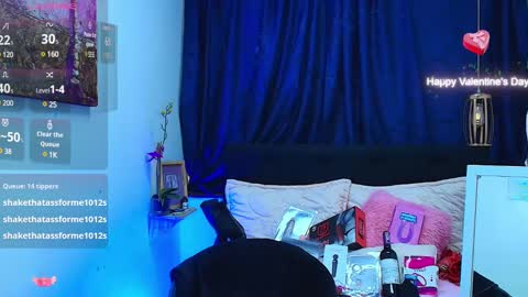 Snapshot of sabaha_ chatting on 02-23-25, 06:34 S A B A H A online show from 02-23-25, 06:34