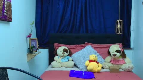Snapshot of sabaha_ chatting on 02-27-25, 10:20 S A B A H A online show from 02-27-25, 10:20