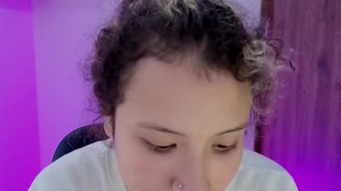 Snapshot of sabaha_ chatting on 10-17-25, 08:22 S A B A H A online show from 10-17-25, 08:22