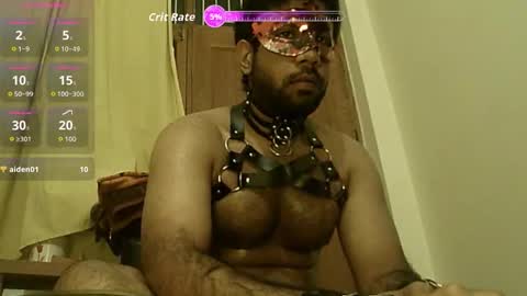 sabertil1947 online show from 11-15-25, 01:29