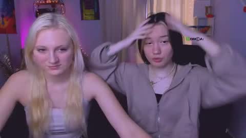 Snapshot of sabina_wul chatting on 06-17-26, 09:01 Sabina online show from 06-17-26, 09:01