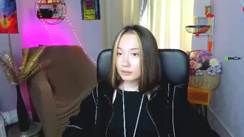 Sabina online show from 06-18-26, 12:20
