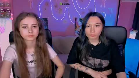 Sabina online show from 07-10-26, 12:30