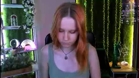 Sabina online show from 07-28-26, 12:12