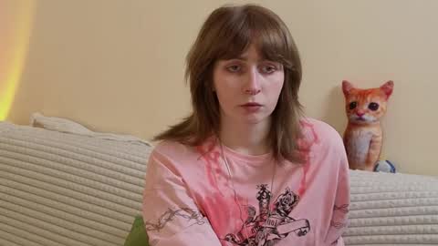 Lisa your new homie online show from 04-29-26, 07:34