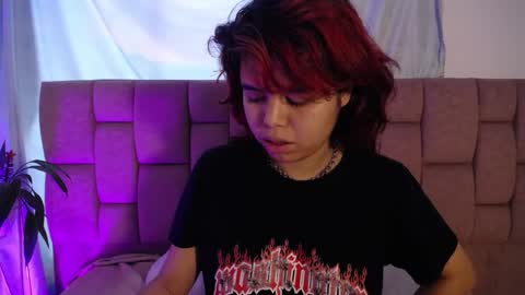Snapshot of sabinamerchetti_ chatting on 12-04-24, 06:50 Sabina Merchetti online show from 12-04-24, 06:50
