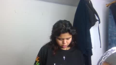 Snapshot of sabinamerchetti_ chatting on 10-26-25, 02:28 Sabina Merchetti online show from 10-26-25, 02:28