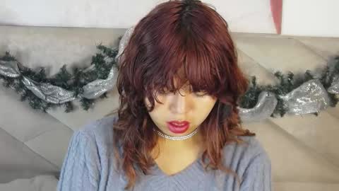 Snapshot of sabinamerchetti_ chatting on 11-30-25, 02:15 Sabina Merchetti online show from 11-30-25, 02:15