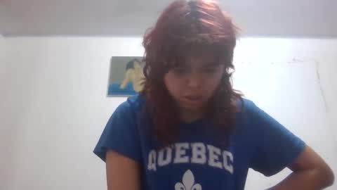 Snapshot of sabinamerchetti_ chatting on 12-19-25, 05:09 Sabina Merchetti online show from 12-19-25, 05:09