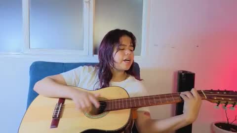 Snapshot of sabinamerchetti_ chatting on 02-07-26, 01:53 Sabina Merchetti online show from 02-07-26, 01:53