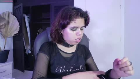 Sabina Merchetti online show from 05-05-26, 07:55