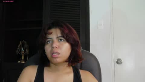 Sabina Merchetti online show from 05-14-26, 02:46