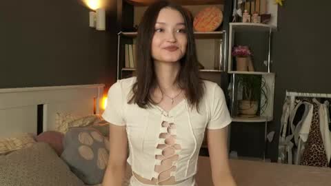 Snapshot of sabinapulk chatting on 04-08-26, 12:38 sabinapulk online show from 04-08-26, 12:38