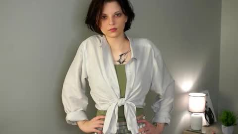 Snapshot of sabinekansky chatting on 12-17-25, 12:16 sabinekansky online show from 12-17-25, 12:16