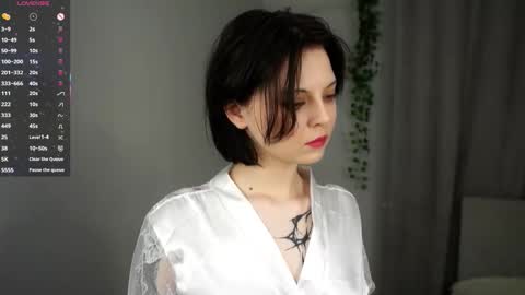 Snapshot of sabinekansky chatting on 01-10-26, 08:43 sabinekansky online show from 01-10-26, 08:43