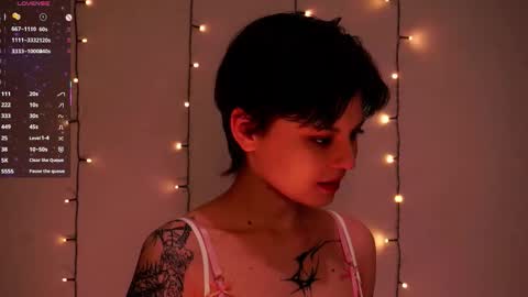 Snapshot of sabinekansky chatting on 02-07-26, 11:30 sabinekansky online show from 02-07-26, 11:30