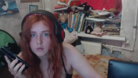 sabochka888 online show from 06-13-26, 06:44