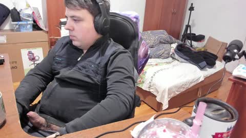 Snapshot of saboda chatting on 12-31-24, 04:49 1141323 my Lord Mister Max moms treasure online show from 12-31-24, 04:49