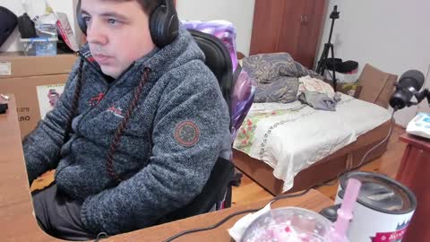 Snapshot of saboda chatting on 12-31-24, 07:53 1141323 my Lord Mister Max moms treasure online show from 12-31-24, 07:53
