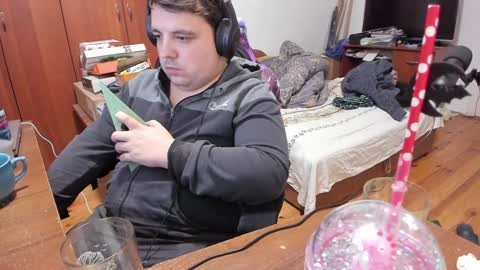 Snapshot of saboda chatting on 01-14-25, 11:37 1141323 my Lord Mister Max moms treasure online show from 01-14-25, 11:37