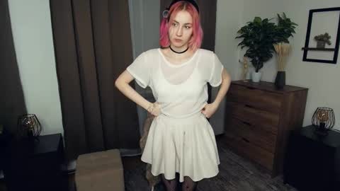 Sabrina online show from 12-04-25, 07:06